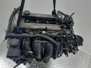 двигатель Ford Mondeo 3 поколение [рестайлинг] 2005, 1.8 л., i, бензин, YT51597, CGBB