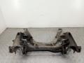 балка подвески передняя (подрамник) BMW 7 серия E65/E66/E67 2003, 3.0 л., D, 430140504 - фото №2