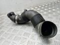 патрубок турбины Volkswagen Passat B6 2007, 1.9 л., дизель, 3C0129654M - фото №3