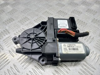 моторчик стеклоподъемника передний левый Volkswagen Touran 1 поколение 2005, 1T0959701