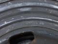 шкив коленвала Mercedes-Benz Vito W638 2000, 2.2 л., CDi, дизель, A6110300503 - фото №4