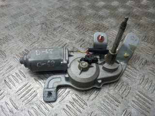 моторчик передних стеклоочистителей (дворников) Chevrolet Spark M300 2011, 1.2 л., i, B12D1, бензин, 96843489