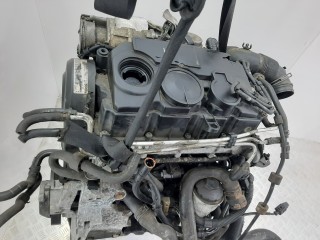 двигатель Volkswagen Touran 1 поколение 2006, 1.9 л., TDi PD, BLS, дизель, BLS, 285783