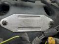 двигатель Peugeot 607 1 поколение [рестайлинг] 2007, 2.7 л., HDi, дизель, 10TRD2, 0346179 - фото №6