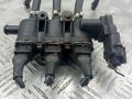 датчик (прочие) Saab 9-3 1 поколение 2002, 2.2 л., 110R-000057, 0281002576 - фото №5