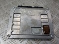 блок управления двигателем Volkswagen Passat B5 [рестайлинг] 2001, 1.6 л., ALZ, бензин, 3B0906018S - фото №3