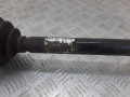 полуось передняя правая (приводной вал, ШРУС) Volkswagen Passat B5 [рестайлинг] 2003, 1.9 л., TDi PD, AVB, дизель, 8D0407272BQ - фото №4