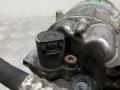 компрессор кондиционера Volkswagen Passat B6 2006, 2.0 л., TDi, 1K0820603Q - фото №4