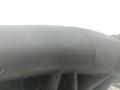патрубок интеркулера Citroen C4 Picasso 1 поколение 2011, 1.6 л., HDi, 9688500380 - фото №4