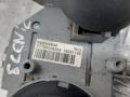 переключатель подрулевой (стрекоза) Renault Scenic 1 поколение [рестайлинг] 2001, 54034960A - фото №3