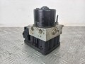 блок ABS Volkswagen Touran 1 поколение [рестайлинг] 2008, 1.9 л., TDi PD, BKC, дизель, 1K0907379K, 1K0614517H - фото №2