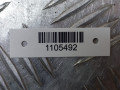 блок управления двигателем Volkswagen Lupo 1 поколение 2004, 1.4 л., ARR, бензин, робот, хетчбэк 3 дв., 6N0927735E - фото №5