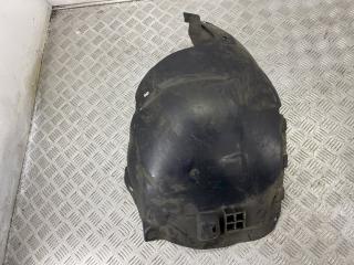 защита арок передняя правая (подкрылок) Opel Astra H 2005, 13125605