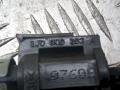 клапан управления турбиной (актуатор) Volkswagen Passat B5 2000, 1.9 л., TDi, 1J0906283A - фото №5