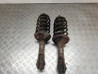 стойка передняя правая Volkswagen Passat B4 1996, 1.9 л., TDi, 357413031Q