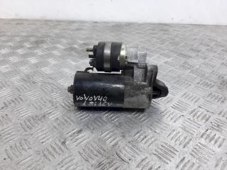 стартер Volvo V40 1 поколение 1999, 1.8 л., i, бензин, -, 0001107067