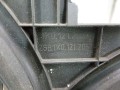 вентилятор радиатора Volkswagen Golf 5 поколение 2006, 1.9 л., BXE, дизель, МКПП, универсал, 1K0121207T - фото №4