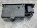 кнопка аварийной сигнализации Volkswagen Transporter T5 2005, 7H0857925 - фото №2