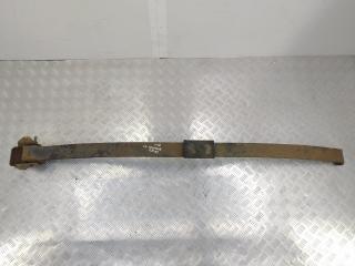 рессора Chrysler Grand Voyager 4 поколение 2003, -