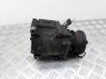 компрессор кондиционера Ford Focus 1 поколение 2001, 1.8 л., i, YS4H19D629AB - фото №2