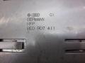 блок управления двигателем Audi A4 B6 2003, 2.0 л., i, 8E0907411 - фото №4