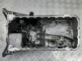 масляный поддон Mercedes-Benz E-Класс W211/S211 2004, 2.2 л., CDi, R6460141402 - фото №4