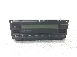 блок управления печки / климат-контроля Volkswagen Passat B5 [рестайлинг] 2004, 2.8 л., i, AMX, бензин