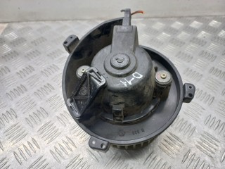 моторчик печки Citroen Jumper 1 поколение 1998, 1.9 л., D, DJY (XUD9A), дизель