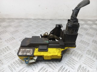 замок двери задней правой Volvo V70 2 поколение 2001, 2.4 л., i, B 5244 S, бензин, 8650554