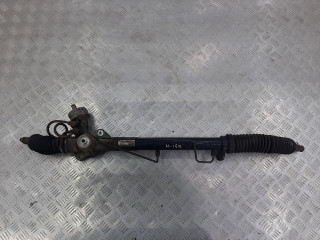 рулевая рейка Volkswagen Passat B5 [рестайлинг] 2001, 1.6 л., ALZ, бензин, 8D1422071N