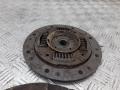 маховик Ford Focus 1 поколение 2001, 1.8 л., TDCi, XS4Q6375AC - фото №3