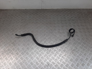 шланг гидроусилителя Audi A4 B5 1999, 1.9 л., TDi, AHU, дизель