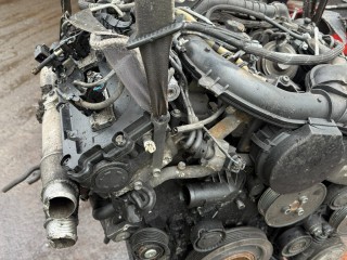 Volkswagen Touareg 1 поколение