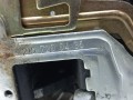замок двери Mercedes-Benz CL-Класс C215 2001, 6.0 л., M 137.970, бензин, АКПП, A2157200435 - фото №3