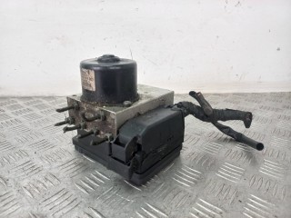 блок ABS Mercedes-Benz C-Класс W203/S203/CL203 2002, 2.2 л., CDi, OM 611.962, дизель, A2095451432