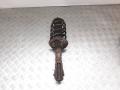 стойка передняя левая Volkswagen Passat B4 1996, 1.9 л., TDi, 357413031Q - фото №2