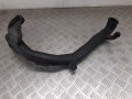 патрубок интеркулера Volkswagen Caddy 3 поколение 2006, 1.9 л., TDi, дизель, 3C0145840H - фото №2