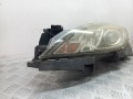 фара левая Mazda 6 GH 2008 - фото №2