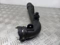 гофра инжектора Audi A4 B5 1995, 1.9 л., TDi, 8D0145840A - фото №3