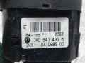 переключатель света Volkswagen Golf 5 поколение 2006, 1.9 л., BXE, дизель, МКПП, универсал, 1K0941431M - фото №3