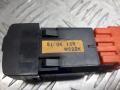 кнопка корректора фар Saab 9-5 1 поколение 2001, 5106109 - фото №3