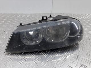 фара левая Alfa Romeo 156 1 поколение [рестайлинг] 2003