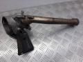 клапан EGR Mercedes-Benz E-Класс W210/S210 [рестайлинг] 2001, 2.2 л., CDi, A6110900754 - фото №2