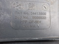 полка аккумулятора Opel Vectra C 2005, 24413805 - фото №5