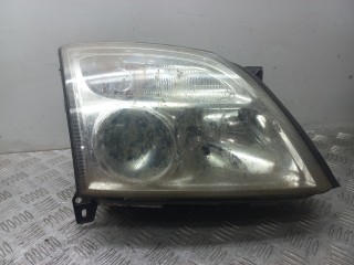 фара правая Opel Signum C 2005, 3.2 л., i, Z 32 SE, бензин, АКПП, 1EL008321-08