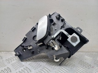 ручка внутренняя задняя левая Citroen C5 1 поколение [рестайлинг] 2005, 3.0 л., i, XFU (ES9A), бензин, 9649218977