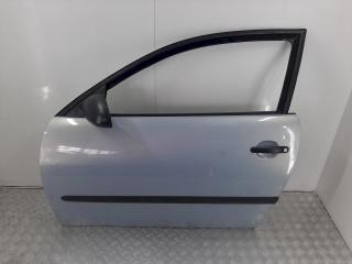 дверь передняя левая SEAT Ibiza 3 поколение 2003, хетчбэк 3 дв.