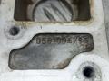 клапанная крышка Volkswagen Passat B5 1996, 1.8 л., i, 058103475F - фото №5