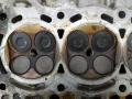 головка блока цилиндров Toyota Auris 1 поколение 2007, 1.6 л., 1ZR-FE - фото №6