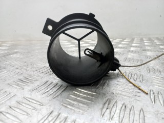 расходомер воздуха Ford Focus 1 поколение [рестайлинг] 2003, 1.8 л., C9DB, дизель, 98AB9P965AA